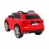 Laste elektriauto Audi Q8 punane - Xmi OÜ