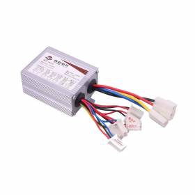 Electric scooter DC brushed motor controller 36V 500W - Xmi OÜ
