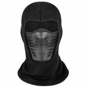 Balaclava Full Face Mask with Breathable Air Vents - Xmi OÜ