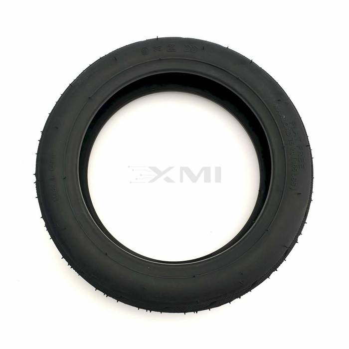 Outer tire 9x2" for E22/25 electric scooter