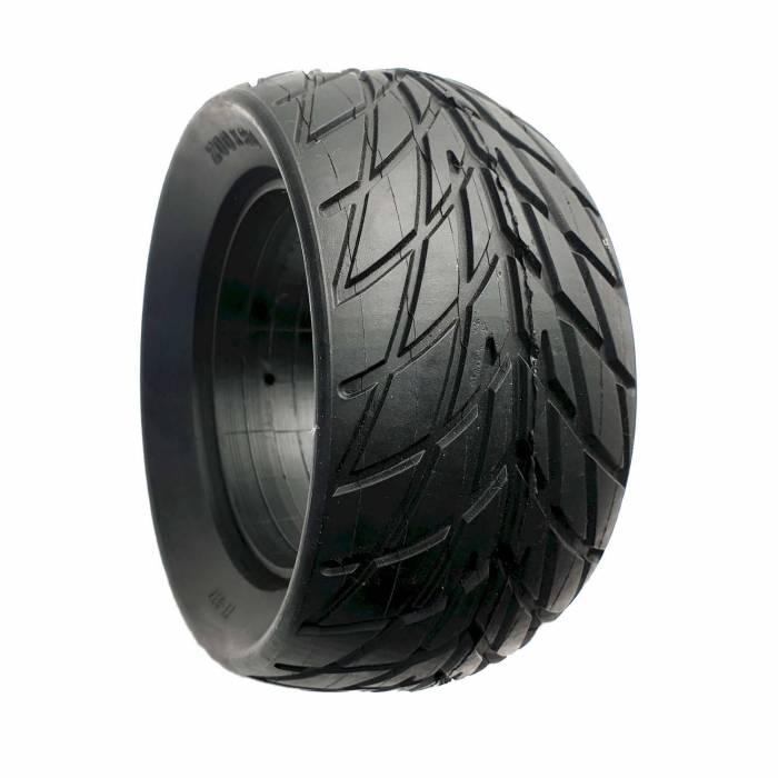 Solid tyre 200x90mm for Zero 8X electric scooter