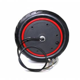 Motor 350W with Tire 8.5" for Xiaomi M365 PRO