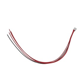 BMS cable 3S 4Pin 24AWG 30cm - Xmi OÜ