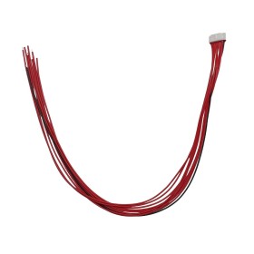 BMS cable 8S 9Pin 24AWG 35cm - Xmi OÜ