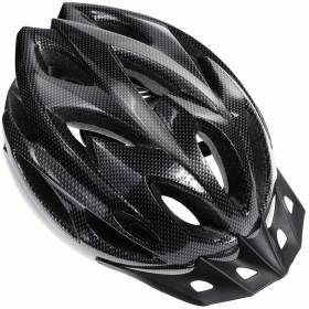 Сверхлегкий защитный шлем для спортивного велосипеда