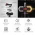 Front & rear wireless control turning light - XMI.EE