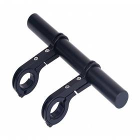 Extension handlebar for scooters/bikes
