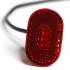 Scooter LED tail rear light for M365 PRO and PRO2 - XMI.EE