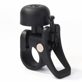 Bell for electric scooter and bicycle