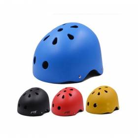 Helmet, L size, black - XMI.EE