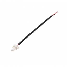 Connection cable for battery to tail light - XMI.EE