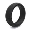 Honeycomb solid tire 8x2.125" for Ninebot ES1-ES4 electric scooter