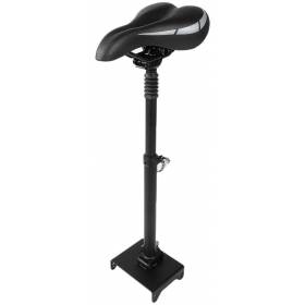 Electric scooter seat for M365 Black - XMI.EE