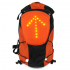 LED Turn Signal Light Backpack - XMI.EE