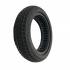 Honeycomb solid tire 8.5x2" for Xiaomi electric scooter - XMI.EE