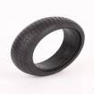 Solid tire YIDA 6.5x2"