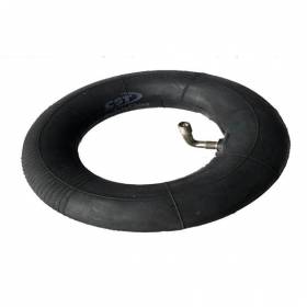 Electric scooter inner tube CST 8x2" 90° valve