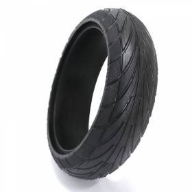 Solid tire 200x50 8" for Ninebot ES1-ES4 electric scooter