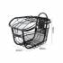 Front basket with bracket - XMI.EE
